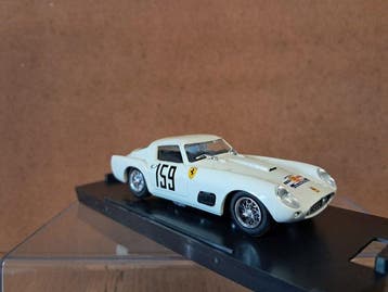 Bang 1:43 - Model raceauto - FERRARI 250 TDF Tour de France