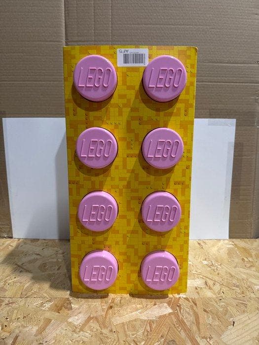 Lego Produits dérivés - Brick Drawer 8 Knobs, Kinderen en Baby's, Speelgoed | Duplo en Lego