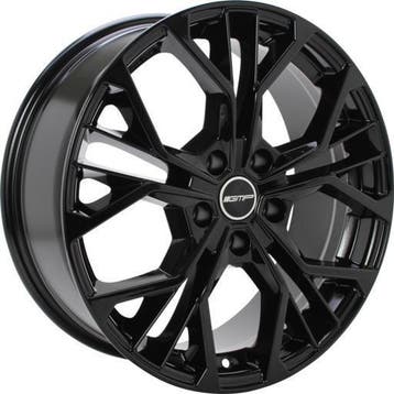 Lynk&Co 01 | 20 inch GMP MATISSE Velgen, Velg(en), Verzenden, Nieuw, Personenwagen