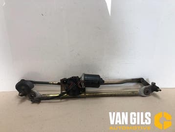 Ruitenwismotor+Mechaniek Saab 9-3 O235062, Auto-onderdelen, Nieuw