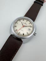 Edox - Delfin - Sans prix de réserve - Homme - 1970