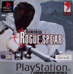 Tom Clancys Rainbow Six Rogue Spear (Losse CD) (PS1 Games), Ophalen of Verzenden