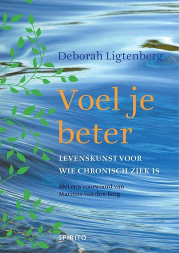 Voel je beter 9789462500501 Deborah Ligtenberg, Verzenden, Gelezen, Deborah Ligtenberg