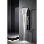 Douchepaneel Nero Future Best Design Met Massagejets en, Ophalen of Verzenden, Nieuw, Kraan