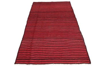 Kelim Modern Caucus Kilim - Vintage Armeense Kunst - Kelim -, Nieuw
