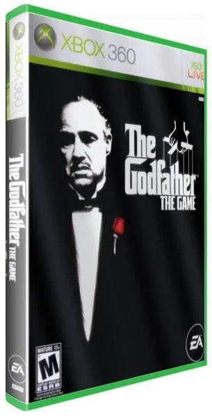 The Godfather, Verzenden, Nieuw