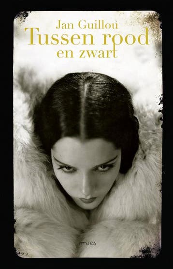 Tussen rood en zwart / De grote eeuw / 3 9789044625684, Verzenden, Zo goed als nieuw, Jan Guillou