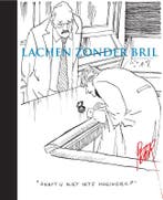 Lachen zonder bril 9789061699095 Peter van Straaten, Verzenden, Gelezen, Peter van Straaten