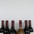 2015 R. Lopez de Heredia Viña Gravonia, Blanco & 2012 Viña, Nieuw
