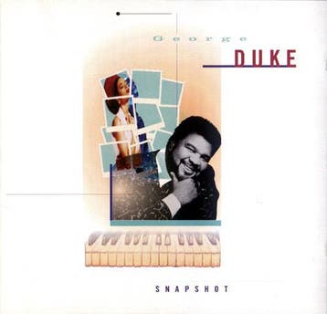 George Duke - Snapshot, Verzenden