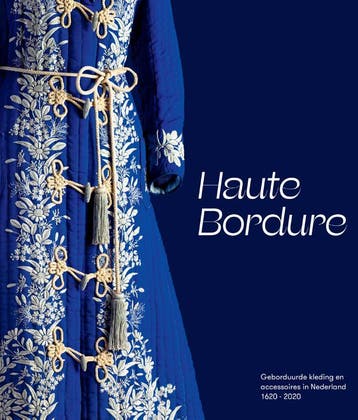 Haute bordure 9789462623125 Eveline Holsappel, Boeken, Verzenden, Zo goed als nieuw, Eveline Holsappel