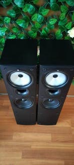 Kef - Q55.2 Luidsprekerset