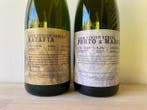3 Fonteinen - Cask Finish Series Porto and Madeira 2024 +