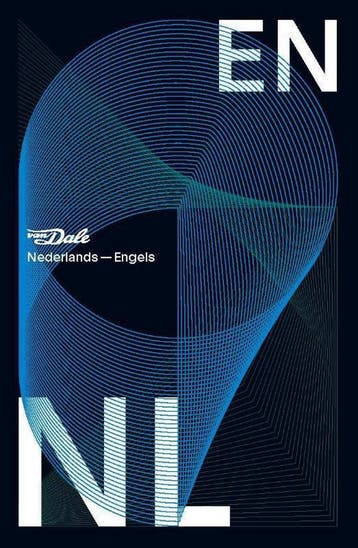 Van Dale Pocketwoordenboek Nederlands-Engels 9789460773693, J. P. M. Jansen, Verzenden, Nederlands, Zo goed als nieuw