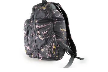 Kipling Rugzak Zwart, Bijoux, Sacs & Beauté, Verzenden