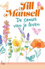De zomer van je leven (9789024598540, Jill Mansell), Verzenden, Nieuw