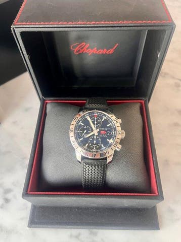Chopard - Mille Miglia GMT Chronograph - Sans prix de, Nieuw