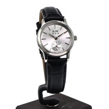RSW - Swiss Made Watch - RSWL106-SL-1 - Sans prix de réserve