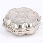 NO RESERVE - Hendrik Capoen - Boîte à menthe poivrée -