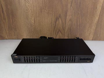JVC - SEA-12 Égaliseur