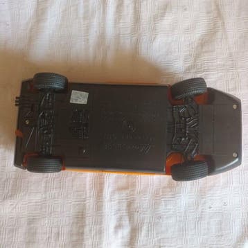 Schuco, Polistil 1:16, 1:15 - Modelauto (2) - Mercedes Benz, Nieuw
