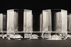Rosenthal - Drinkset - Versace - Glas