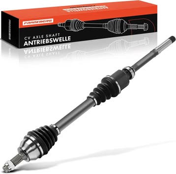 Cardan Avant Droit 859mm - Jusqua epuisement - Promo 70%, Verzenden, Peugeot