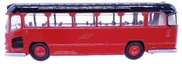 Corgi 1:43 - Bus miniature - Old Corgi Toys Midland Red, Nieuw