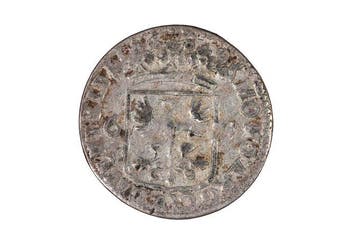 Nederland, Nijmegen Rijderschelling 1689 – CNM 2.36.33