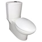 Toilet wit staand model, Nieuw, Overige typen