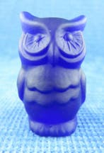 Masssief glazen uil, Verzenden