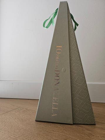2018 Donatella Cinelli Colombini, Io Sono Donatella -, Nieuw
