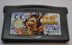 Hugo Advance (GBA EUR), Nieuw