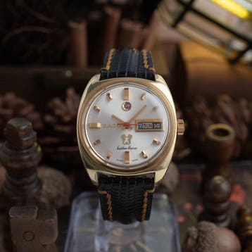 Rado - Golden Horse - Zonder minimumprijs - 11817 - Heren -, Nieuw