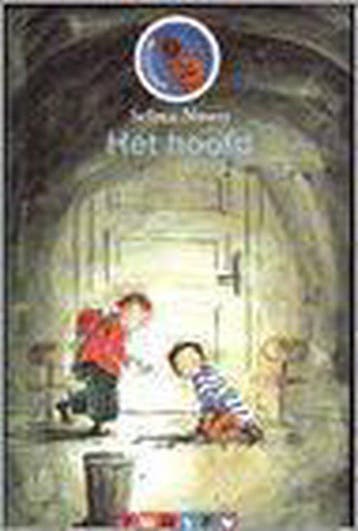 Het hoofd 9789027643490 Selma Noort, Verzenden, Zo goed als nieuw, Selma Noort