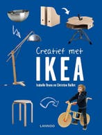 Creatief met IKEA 9789401435734 Isabelle Bruno, Verzenden, Zo goed als nieuw, Isabelle Bruno