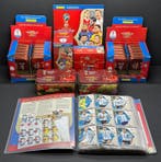 Panini - FIFA World Cup 2018 Russia Adrenalyn XL - 468 cards, Nieuw