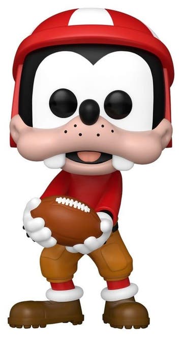 Mickey and Friends POP! Vinyl Figure Goofy 1944 #1690, Ophalen of Verzenden, Nieuw