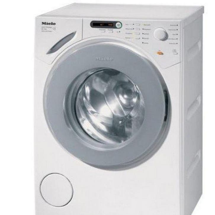 Miele W1811 - Wasmachine - 6 kg - 1300 tpm -, Elektronische apparatuur, Wasmachines, Ophalen of Verzenden