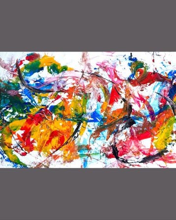 Alberto Stocco - Abstract
