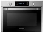 Samsung NQ50J3530BS - Inbouw combi-oven - 50L - Grill -, Verzenden, Nieuw