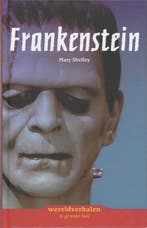 Frankenstein / Wereldverhalen / 3 9789086960279 M. Shelly, Verzenden, M. Shelly