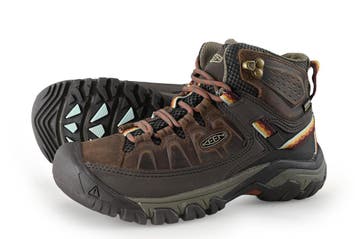 Keen Wandelschoenen in maat 36 Bruin, Bruin, Verzenden, Keen, Wandelschoenen