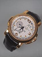 Ulysse Nardin - GMT Perpetual - 326-60 - Unisexe - 2010-2020