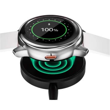 Full Cover voor Samsung Galaxy Watch Active 2 (44mm) -, Verzenden