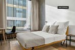 Appartement en Chaussée dAnvers, Brussels