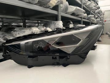 CUPRA TERRAMAR MATRIX KOPLAMP LINKS 578941059C, Verzenden, Gebruikt, Seat
