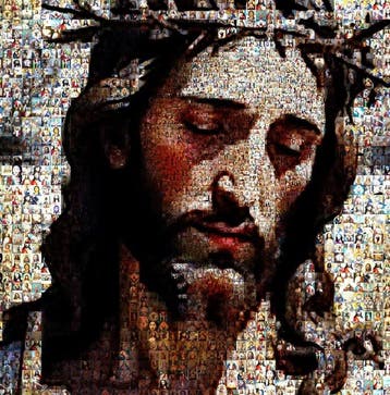 David Law (1967) - Corpus Christi V