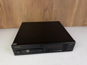 Pioneer - PD-Z82M - 6 Disc Changer Cd-speler