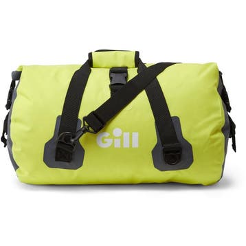 Gill Voyager Waterdichte Zeiltas 30L Geel, Ophalen of Verzenden